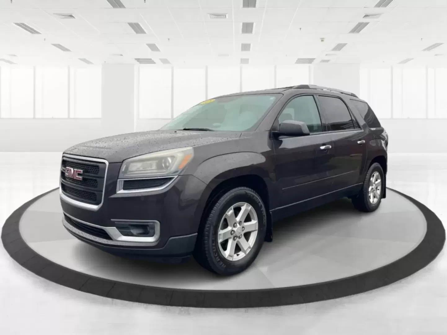 2015 GMC Acadia SLE-2 (1GKKVPKD4FJ) with an 3.6L V-6 gasoline direct injection engine, located at 1099 N County Rd 25A , Troy, OH, 45373, (937) 908-9800, 40.057079, -84.212883 - **Explore the Open Road with the 2015 GMC Acadia SLE-2 Your Family's Adventure Awaits!**<br /> <br /> Are you ready to elevate your family adventures? The 2015 GMC Acadia SLE-2 is the perfect choice for families seeking both comfort and versatility. With its spacious interior, powerful performance, - Photo#8