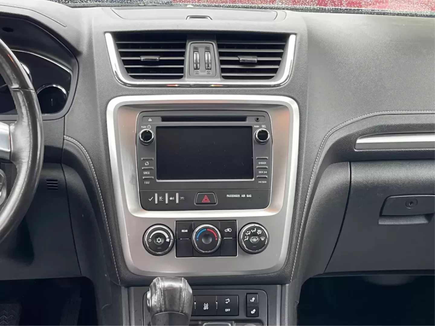 2015 GMC Acadia SLE-2 (1GKKVPKD4FJ) with an 3.6L V-6 gasoline direct injection engine, located at 1099 N County Rd 25A , Troy, OH, 45373, (937) 908-9800, 40.057079, -84.212883 - **Explore the Open Road with the 2015 GMC Acadia SLE-2 Your Family's Adventure Awaits!**<br /> <br /> Are you ready to elevate your family adventures? The 2015 GMC Acadia SLE-2 is the perfect choice for families seeking both comfort and versatility. With its spacious interior, powerful performance, - Photo#13