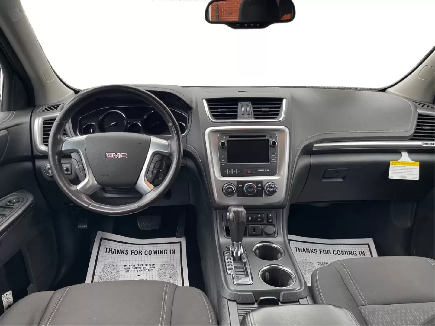 2015 GMC Acadia SLE-2 (1GKKVPKD4FJ) with an 3.6L V-6 gasoline direct injection engine, located at 1099 N County Rd 25A , Troy, OH, 45373, (937) 908-9800, 40.057079, -84.212883 - **Explore the Open Road with the 2015 GMC Acadia SLE-2 Your Family's Adventure Awaits!**<br /> <br /> Are you ready to elevate your family adventures? The 2015 GMC Acadia SLE-2 is the perfect choice for families seeking both comfort and versatility. With its spacious interior, powerful performance, - Photo#21