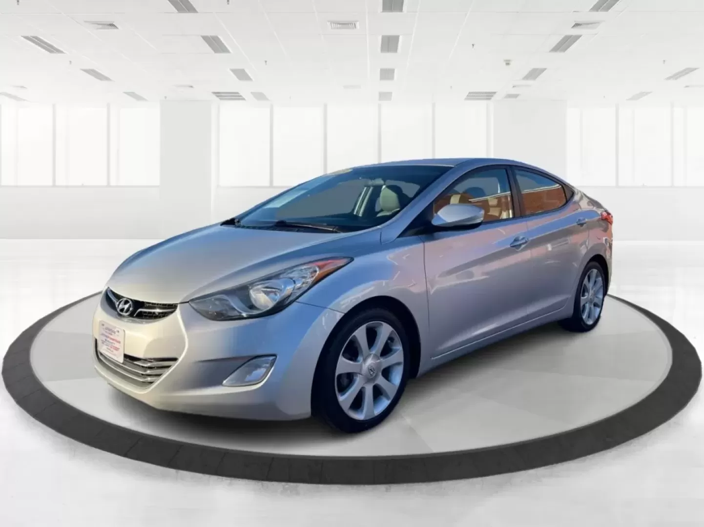 2013 Hyundai Elantra Limited (5NPDH4AE8DH) with an 1.8L I-4 DOHC engine, located at 1099 N County Rd 25A , Troy, OH, 45373, (937) 908-9800, 40.057079, -84.212883 - Elevate your daily commute and family adventures with the versatile and stylish 2013 Hyundai Elantra Limited, available now at Advantage Car and Credit - Troy. This exceptional sedan is designed for those who appreciate a blend of comfort, efficiency, and advanced technology, making it an ideal choi - Photo#8