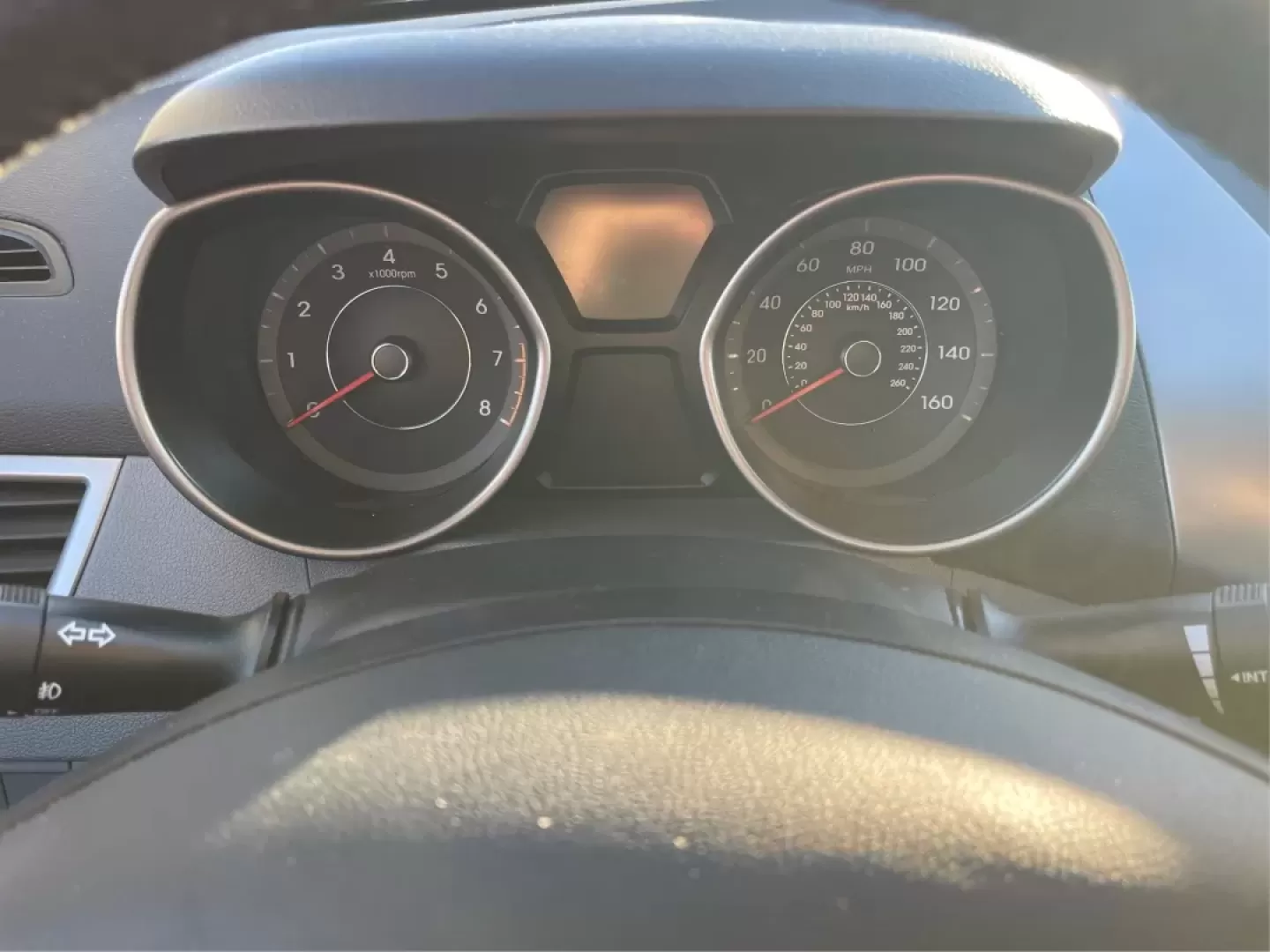 2013 Hyundai Elantra Limited (5NPDH4AE8DH) with an 1.8L I-4 DOHC engine, located at 1099 N County Rd 25A , Troy, OH, 45373, (937) 908-9800, 40.057079, -84.212883 - Elevate your daily commute and family adventures with the versatile and stylish 2013 Hyundai Elantra Limited, available now at Advantage Car and Credit - Troy. This exceptional sedan is designed for those who appreciate a blend of comfort, efficiency, and advanced technology, making it an ideal choi - Photo#15