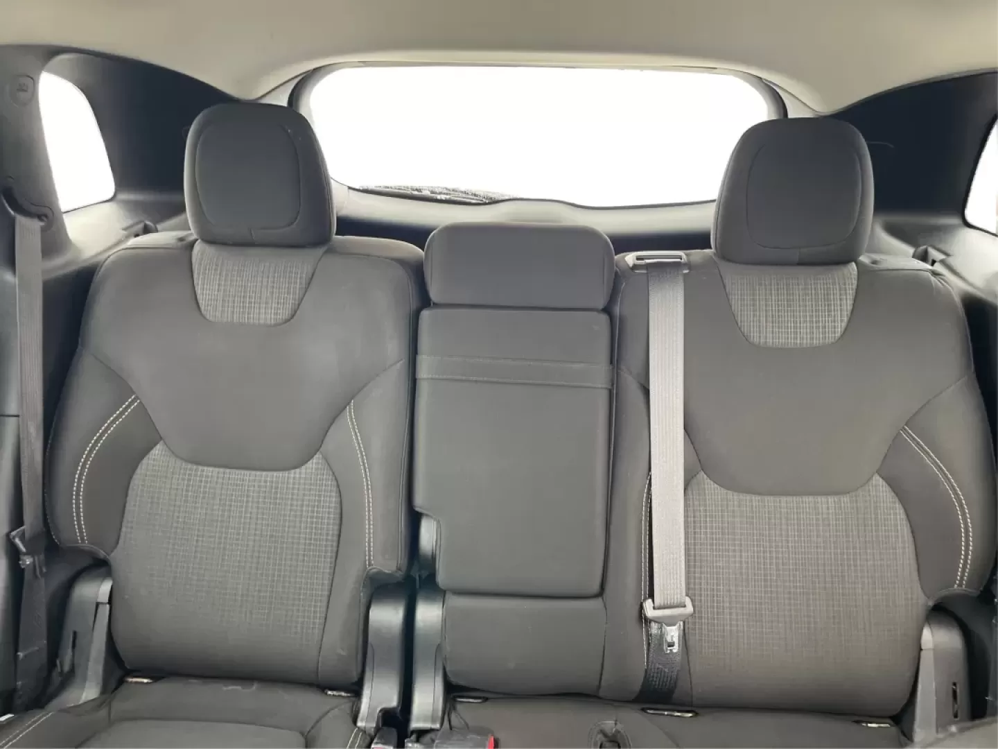 2015 Jeep Cherokee Latitude (1C4PJMCB7FW) with an Other engine, located at 4508 South Dixie Dr, Moraine, OH, 45439, (937) 908-9800, 39.689976, -84.218452 - **Adventure Awaits with the 2015 Jeep Cherokee Latitude - Perfect for Your Next Journey!**<br /> <br /> If you're searching for a versatile, reliable vehicle that seamlessly fits into your busy lifestyle, look no further than this stunning 2015 Jeep Cherokee Latitude, now available at Advantage Car - Photo#14