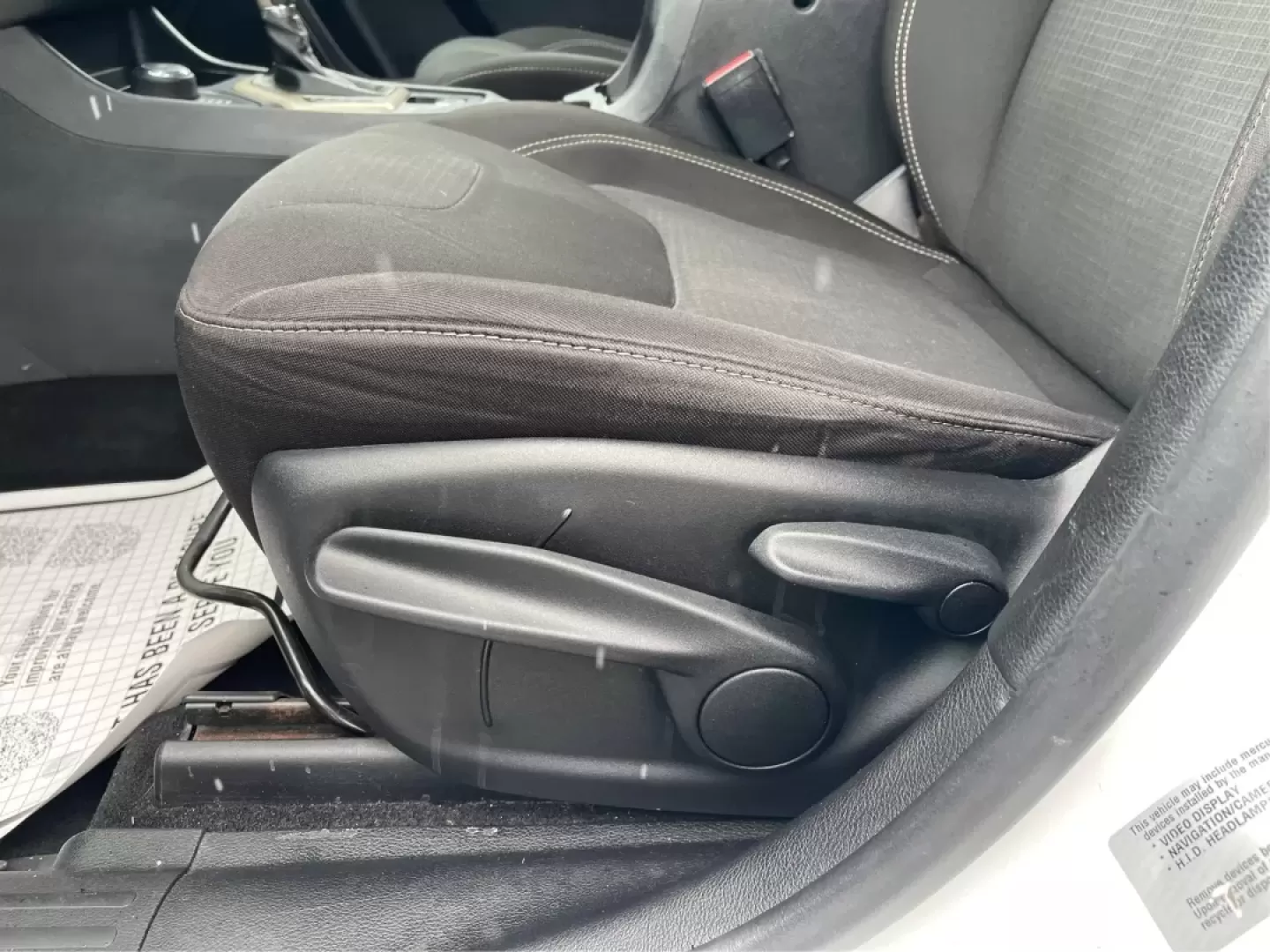 2015 Jeep Cherokee Latitude (1C4PJMCB7FW) with an Other engine, located at 4508 South Dixie Dr, Moraine, OH, 45439, (937) 908-9800, 39.689976, -84.218452 - **Adventure Awaits with the 2015 Jeep Cherokee Latitude - Perfect for Your Next Journey!**<br /> <br /> If you're searching for a versatile, reliable vehicle that seamlessly fits into your busy lifestyle, look no further than this stunning 2015 Jeep Cherokee Latitude, now available at Advantage Car - Photo#18