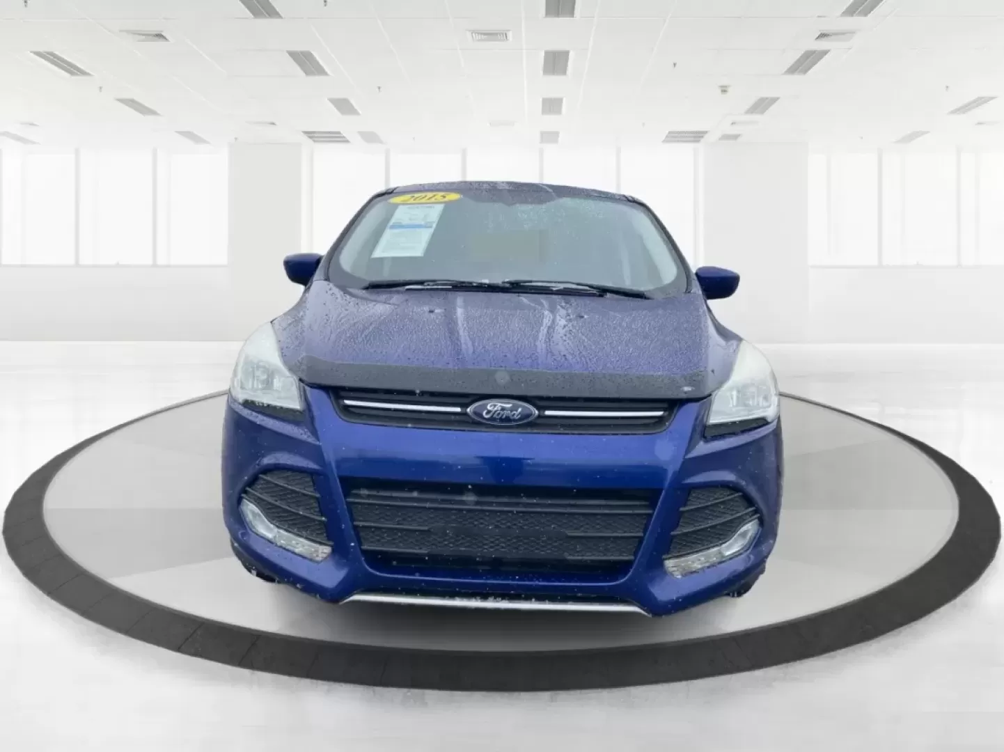 2015 Ford Escape SE (1FMCU0G73FU) with an Other engine, located at 880 E. National Road, Vandalia, OH, 45377, (937) 908-9800, 39.891918, -84.183594 - **Adventure Awaits: 2015 Ford Escape SE - Your Gateway to Freedom!**<br /> <br /> Are you ready to elevate your weekend getaways or tackle your daily commute with style and confidence? The 2015 Ford Escape SE is the perfect companion for those who crave adventure without sacrificing comfort. At Adva - Photo#7