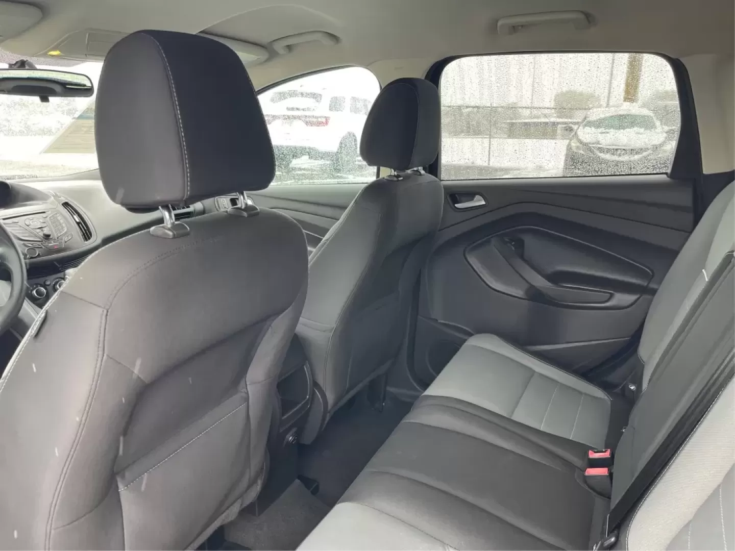 2015 Ford Escape SE (1FMCU0G73FU) with an Other engine, located at 880 E. National Road, Vandalia, OH, 45377, (937) 908-9800, 39.891918, -84.183594 - **Adventure Awaits: 2015 Ford Escape SE - Your Gateway to Freedom!**<br /> <br /> Are you ready to elevate your weekend getaways or tackle your daily commute with style and confidence? The 2015 Ford Escape SE is the perfect companion for those who crave adventure without sacrificing comfort. At Adva - Photo#10