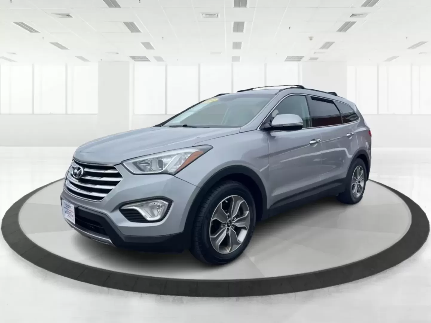 2014 Hyundai Santa Fe Limited (KM8SNDHF0EU) with an Lambda II 3.3L V-6 gasoline direct injection engine, located at 1099 N County Rd 25A , Troy, OH, 45373, (937) 908-9800, 40.057079, -84.212883 - **Rediscover Adventures with the 2014 Hyundai Santa Fe Limited Perfect for Families and Explorers Alike!**<br /> <br /> Are you searching for a reliable and spacious SUV that can accommodate your growing family or be the perfect companion for weekend getaways? Look no further than this stunning 201 - Photo#8