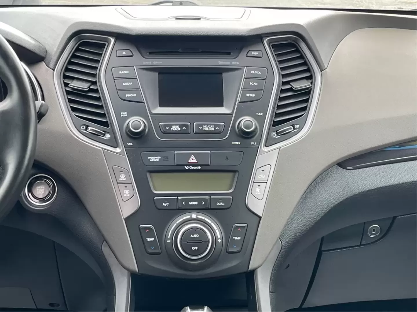 2014 Hyundai Santa Fe Limited (KM8SNDHF0EU) with an Lambda II 3.3L V-6 gasoline direct injection engine, located at 1099 N County Rd 25A , Troy, OH, 45373, (937) 908-9800, 40.057079, -84.212883 - **Rediscover Adventures with the 2014 Hyundai Santa Fe Limited Perfect for Families and Explorers Alike!**<br /> <br /> Are you searching for a reliable and spacious SUV that can accommodate your growing family or be the perfect companion for weekend getaways? Look no further than this stunning 201 - Photo#13