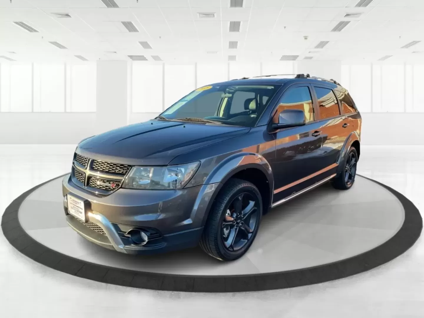 2018 Dodge Journey Crossroad AWD (3C4PDDGG8JT) with an Pentastar 3.6L V-6 DOHC engine, located at 1099 N County Rd 25A , Troy, OH, 45373, (937) 908-9800, 40.057079, -84.212883 - **Discover Your Next Adventure with the 2018 Dodge Journey Crossroad AWD at Advantage Car and Credit!**<br /> <br /> Are you ready to elevate your family's weekend getaways or conquer your daily commute with style and confidence? The 2018 Dodge Journey Crossroad AWD is the perfect vehicle for those - Photo#8