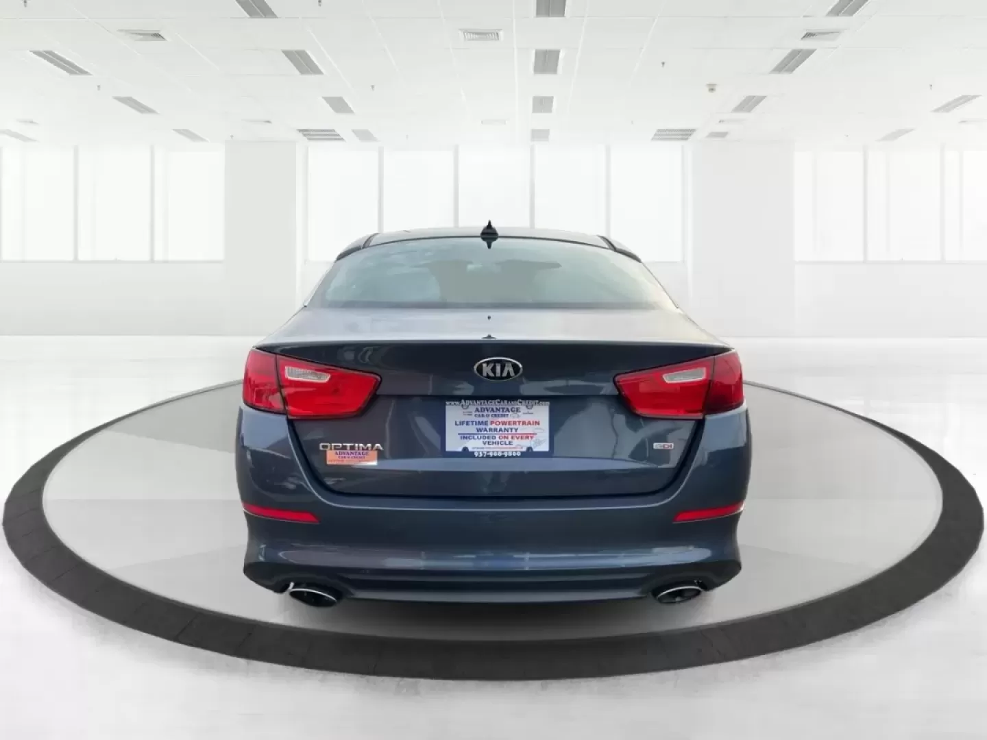 2015 Kia Optima LX (5XXGM4A77FG) with an Theta II 2.4L I-4 gasoline direct injection engine, located at 1099 N County Rd 25A , Troy, OH, 45373, (937) 908-9800, 40.057079, -84.212883 - Are you seeking a reliable and stylish vehicle that's perfect for your daily commute or weekend getaways? Look no further than this outstanding 2015 Kia Optima LX, available now at Advantage Car and Credit in Piqua, OH! This sleek sedan combines functionality and comfort, making it an ideal choice f - Photo#3