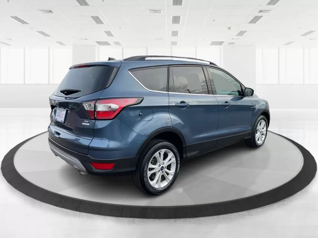 2018 Ford Escape SE (1FMCU0GD7JU) with an Other engine, located at 8750 N County Rd 25A, Piqua, OH, 45356, (937) 908-9800, 40.164391, -84.232513 - **Discover Your Next Adventure with the 2018 Ford Escape SE at Advantage Car and Credit - Piqua!**<br /> <br /> Are you ready to elevate your daily commute or weekend getaways? The 2018 Ford Escape SE is the perfect vehicle for those who crave both style and functionality in their daily lives. Wheth - Photo#2