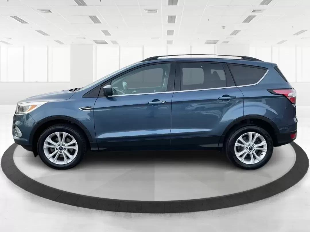 2018 Ford Escape SE (1FMCU0GD7JU) with an Other engine, located at 8750 N County Rd 25A, Piqua, OH, 45356, (937) 908-9800, 40.164391, -84.232513 - **Discover Your Next Adventure with the 2018 Ford Escape SE at Advantage Car and Credit - Piqua!**<br /> <br /> Are you ready to elevate your daily commute or weekend getaways? The 2018 Ford Escape SE is the perfect vehicle for those who crave both style and functionality in their daily lives. Wheth - Photo#5