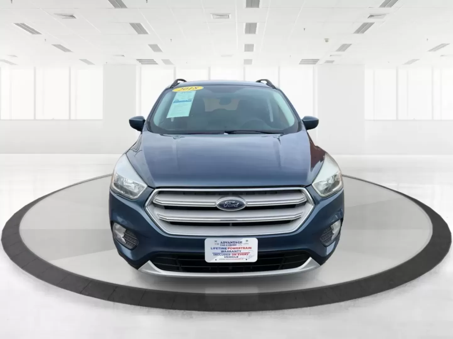 2018 Ford Escape SE (1FMCU0GD7JU) with an Other engine, located at 8750 N County Rd 25A, Piqua, OH, 45356, (937) 908-9800, 40.164391, -84.232513 - **Discover Your Next Adventure with the 2018 Ford Escape SE at Advantage Car and Credit - Piqua!**<br /> <br /> Are you ready to elevate your daily commute or weekend getaways? The 2018 Ford Escape SE is the perfect vehicle for those who crave both style and functionality in their daily lives. Wheth - Photo#7