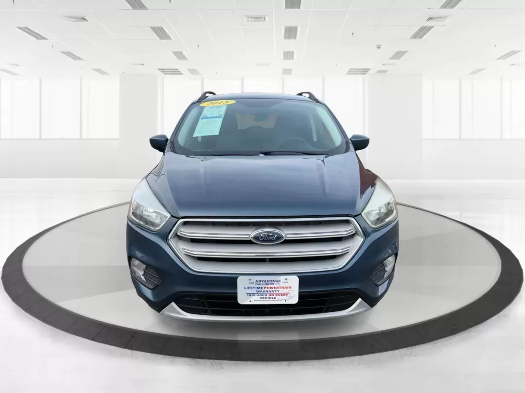 2018 Ford Escape SE (1FMCU0GD7JU) with an Other engine, located at 8750 N County Rd 25A, Piqua, OH, 45356, (937) 908-9800, 40.164391, -84.232513 - **Discover Your Next Adventure with the 2018 Ford Escape SE at Advantage Car and Credit - Piqua!**<br /> <br /> Are you ready to elevate your daily commute or weekend getaways? The 2018 Ford Escape SE is the perfect vehicle for those who crave both style and functionality in their daily lives. Wheth - Photo#7