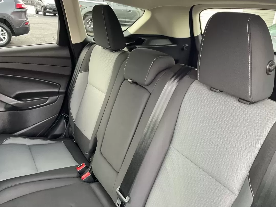 2018 Ford Escape SE (1FMCU0GD7JU) with an Other engine, located at 8750 N County Rd 25A, Piqua, OH, 45356, (937) 908-9800, 40.164391, -84.232513 - **Discover Your Next Adventure with the 2018 Ford Escape SE at Advantage Car and Credit - Piqua!**<br /> <br /> Are you ready to elevate your daily commute or weekend getaways? The 2018 Ford Escape SE is the perfect vehicle for those who crave both style and functionality in their daily lives. Wheth - Photo#10