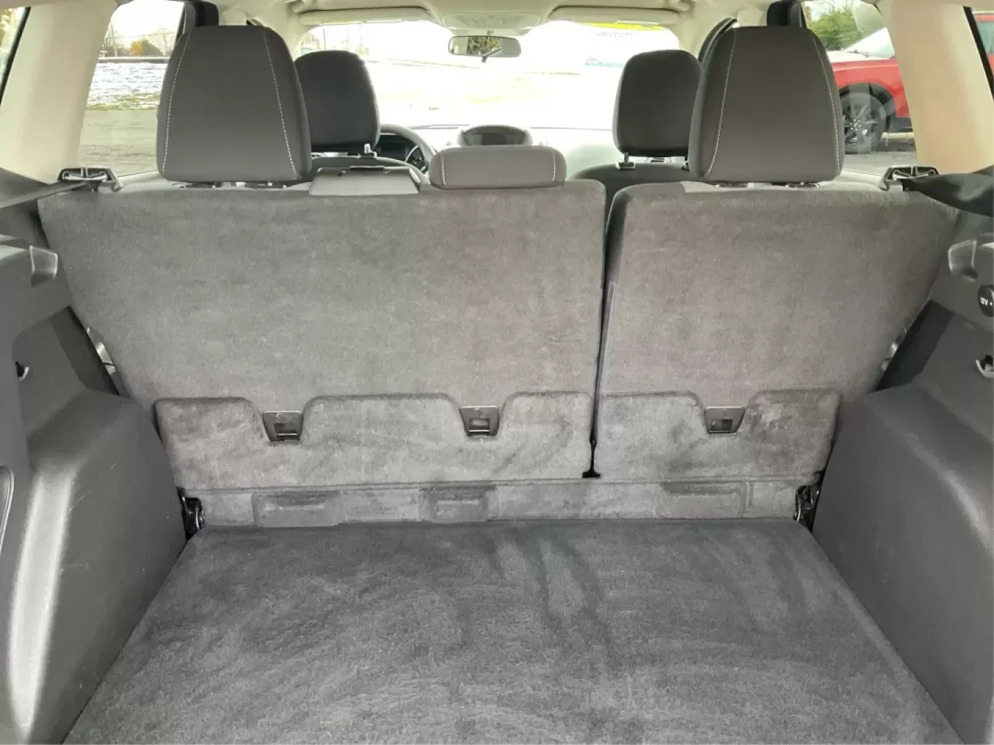 2018 Ford Escape SE (1FMCU0GD7JU) with an Other engine, located at 8750 N County Rd 25A, Piqua, OH, 45356, (937) 908-9800, 40.164391, -84.232513 - **Discover Your Next Adventure with the 2018 Ford Escape SE at Advantage Car and Credit - Piqua!**<br /> <br /> Are you ready to elevate your daily commute or weekend getaways? The 2018 Ford Escape SE is the perfect vehicle for those who crave both style and functionality in their daily lives. Wheth - Photo#12