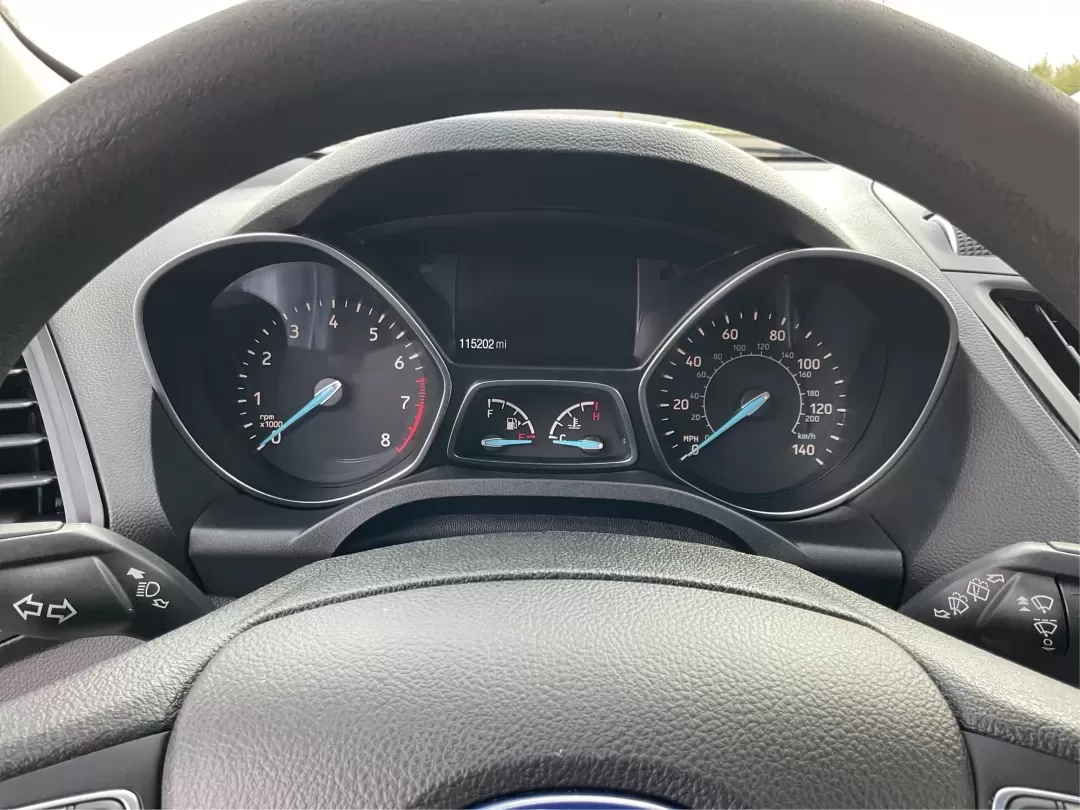 2018 Ford Escape SE (1FMCU0GD7JU) with an Other engine, located at 8750 N County Rd 25A, Piqua, OH, 45356, (937) 908-9800, 40.164391, -84.232513 - **Discover Your Next Adventure with the 2018 Ford Escape SE at Advantage Car and Credit - Piqua!**<br /> <br /> Are you ready to elevate your daily commute or weekend getaways? The 2018 Ford Escape SE is the perfect vehicle for those who crave both style and functionality in their daily lives. Wheth - Photo#15