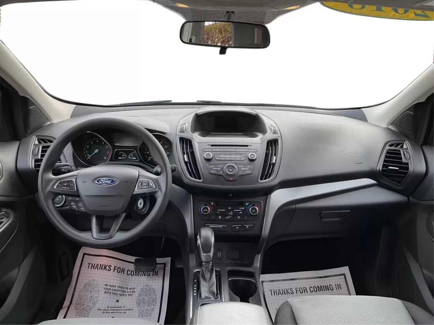 2018 Ford Escape SE (1FMCU0GD7JU) with an Other engine, located at 8750 N County Rd 25A, Piqua, OH, 45356, (937) 908-9800, 40.164391, -84.232513 - **Discover Your Next Adventure with the 2018 Ford Escape SE at Advantage Car and Credit - Piqua!**<br /> <br /> Are you ready to elevate your daily commute or weekend getaways? The 2018 Ford Escape SE is the perfect vehicle for those who crave both style and functionality in their daily lives. Wheth - Photo#21