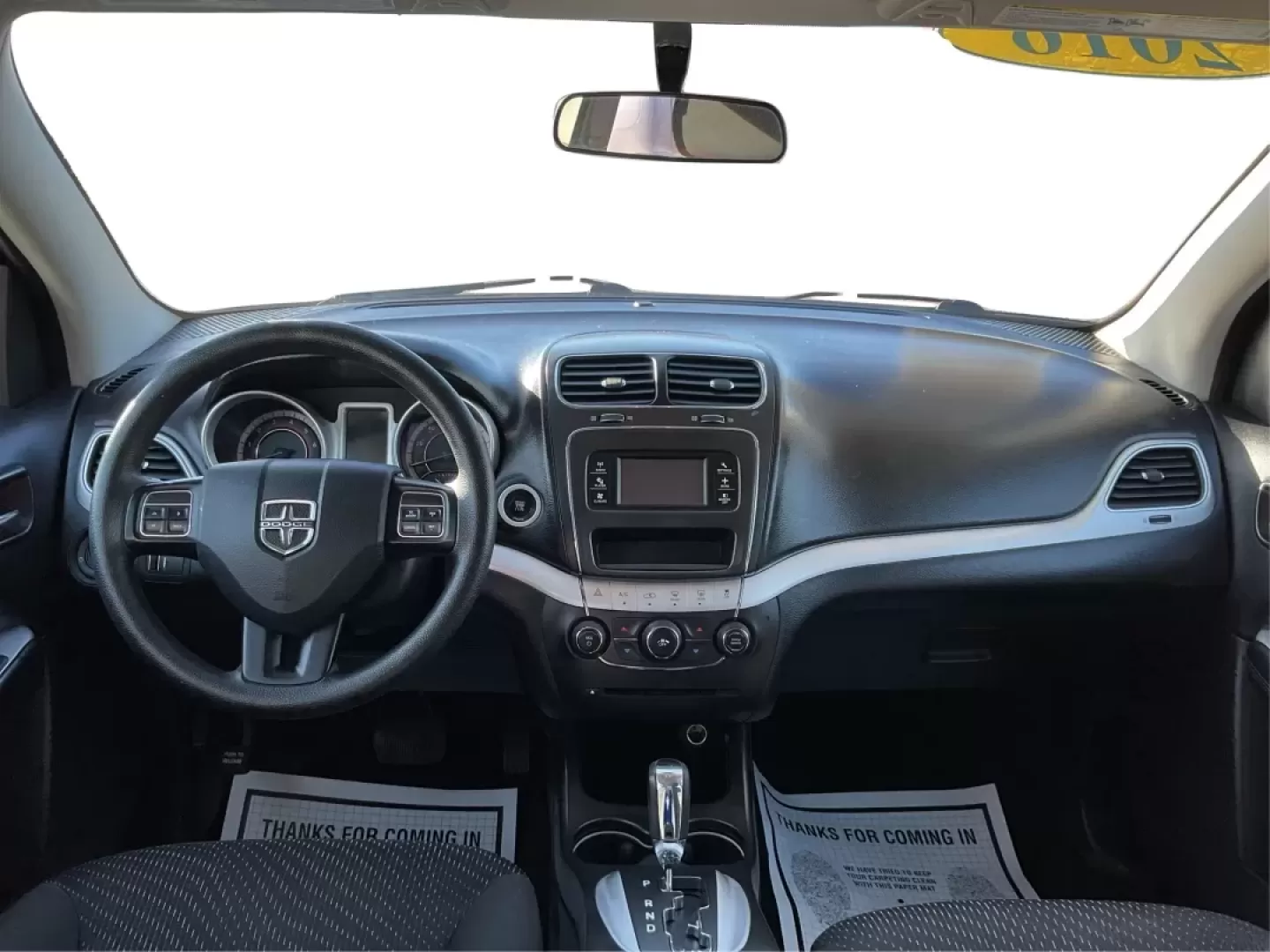 2016 Dodge Journey SE (3C4PDCAB8GT) with an Tigershark MultiAir 2.4L I-4 DOHC engine, located at 4508 South Dixie Dr, Moraine, OH, 45439, (937) 908-9800, 39.689976, -84.218452 - **Experience Life in Motion with the 2016 Dodge Journey SE SUV at Advantage Car and Credit - Moraine!**<br /> <br /> Are you ready to elevate your lifestyle? The 2016 Dodge Journey SE is the perfect blend of style, comfort, and versatility, making it the ideal SUV for growing families, weekend adven - Photo#19