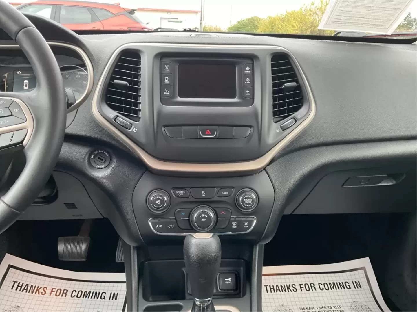 2014 Jeep Cherokee Latitude (1C4PJLCB1EW) with an Other engine, located at 1951 S Dayton Lakeview Rd., New Carlisle, OH, 45344, (937) 908-9800, 39.890999, -84.050255 - **Explore Adventure with the 2014 Jeep Cherokee Latitude at Advantage Car and Credit!**<br /> <br /> Are you ready to elevate your weekend adventures or enhance your daily commute? Look no further than this stunning 2014 Jeep Cherokee Latitude, available now at Advantage Car and Credit in New Carlis - Photo#13