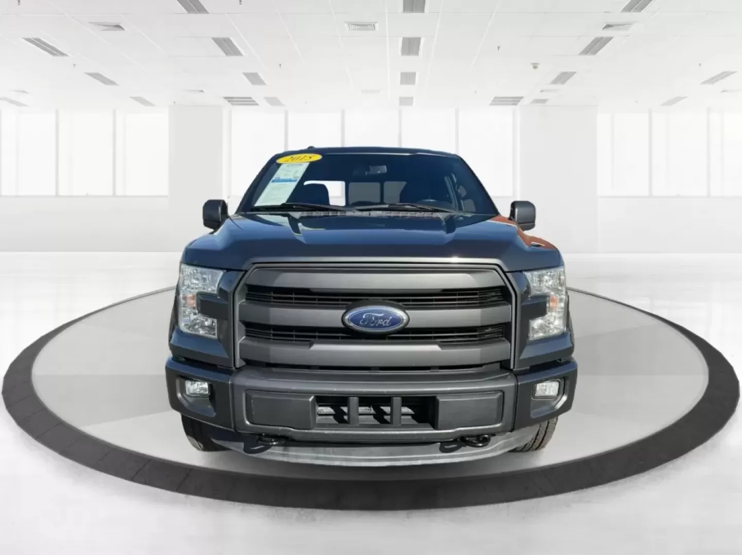 2015 Ford F-150 LARIAT (1FTEX1EPXFF) with an Other engine, located at 4508 South Dixie Dr, Moraine, OH, 45439, (937) 908-9800, 39.689976, -84.218452 - **Discover Adventure with the 2015 Ford F-150 LARIAT at Advantage Car and Credit - Moraine!**<br /> <br /> Are you ready to elevate your lifestyle and take on new adventures? Imagine the freedom of hitting the open road, whether it's for weekend camping trips, hauling gear for your favorite hobbies, - Photo#7