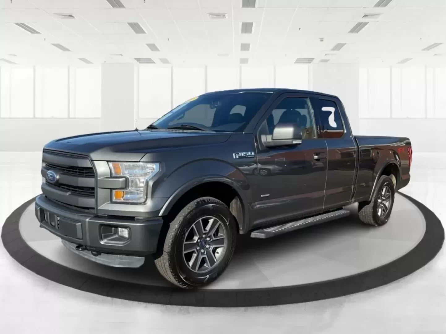 2015 Ford F-150 LARIAT (1FTEX1EPXFF) with an Other engine, located at 4508 South Dixie Dr, Moraine, OH, 45439, (937) 908-9800, 39.689976, -84.218452 - **Discover Adventure with the 2015 Ford F-150 LARIAT at Advantage Car and Credit - Moraine!**<br /> <br /> Are you ready to elevate your lifestyle and take on new adventures? Imagine the freedom of hitting the open road, whether it's for weekend camping trips, hauling gear for your favorite hobbies, - Photo#8