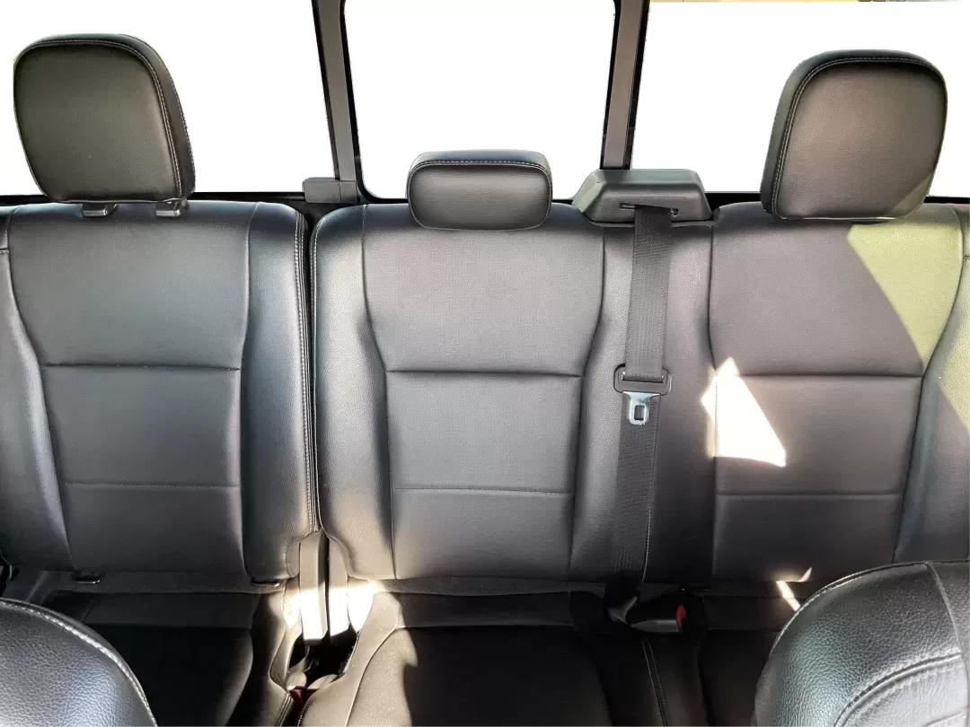 2015 Ford F-150 LARIAT (1FTEX1EPXFF) with an 2.7L V6 DOHC 24V engine, 6-Speed Automatic transmission, located at 401 Woodman Dr, Riverside, OH, 45431, (937) 908-9800, 39.760899, -84.123421 - **Discover Adventure with the 2015 Ford F-150 LARIAT at Advantage Car and Credit - Moraine!**<br /> <br /> Are you ready to elevate your lifestyle and take on new adventures? Imagine the freedom of hitting the open road, whether it's for weekend camping trips, hauling gear for your favorite hobbies, - Photo#13