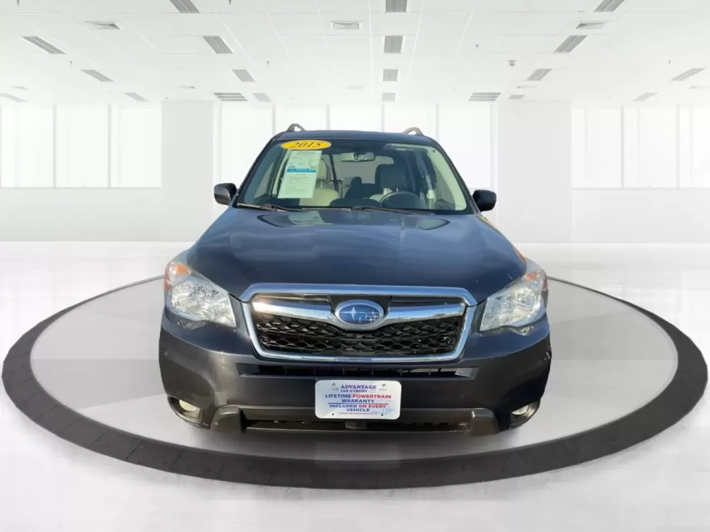 2015 Subaru Forester 2.5i Limited (JF2SJAHC5FH) with an 2.5L H-4 DOHC engine, located at 1230 East Main St, Xenia, OH, 45385, (937) 908-9800, 39.688026, -83.910172 - Looking for a reliable vehicle that can seamlessly transition from daily commutes to weekend adventures? Look no further than the 2015 Subaru Forester 2.5i Limited, available now at Advantage Car and Credit in Xenia, OH. This versatile SUV is perfect for growing families, outdoor enthusiasts, and an - Photo#5