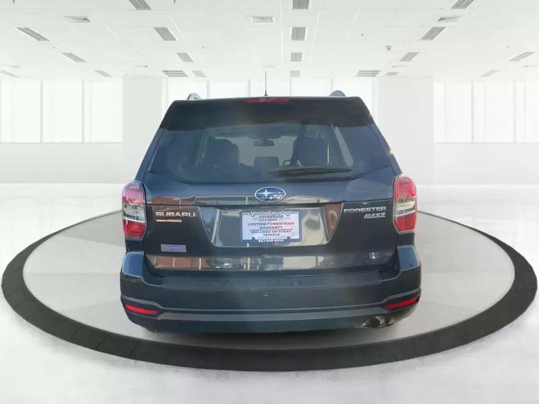 2015 Subaru Forester 2.5i Limited (JF2SJAHC5FH) with an 2.5L H-4 DOHC engine, located at 8750 N County Rd 25A, Piqua, OH, 45356, (937) 908-9800, 40.164391, -84.232513 - Looking for a reliable vehicle that can seamlessly transition from daily commutes to weekend adventures? Look no further than the 2015 Subaru Forester 2.5i Limited, available now at Advantage Car and Credit in Xenia, OH. This versatile SUV is perfect for growing families, outdoor enthusiasts, and an - Photo#3