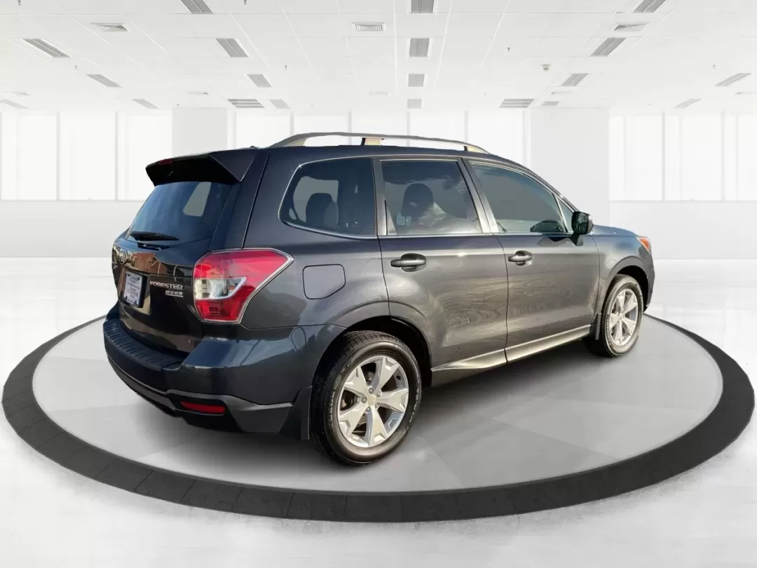 2015 Subaru Forester 2.5i Limited (JF2SJAHC5FH) with an 2.5L H-4 DOHC engine, located at 401 Woodman Dr, Riverside, OH, 45431, (937) 908-9800, 39.760899, -84.123421 - Looking for a reliable vehicle that can seamlessly transition from daily commutes to weekend adventures? Look no further than the 2015 Subaru Forester 2.5i Limited, available now at Advantage Car and Credit in Xenia, OH. This versatile SUV is perfect for growing families, outdoor enthusiasts, and an - Photo#2