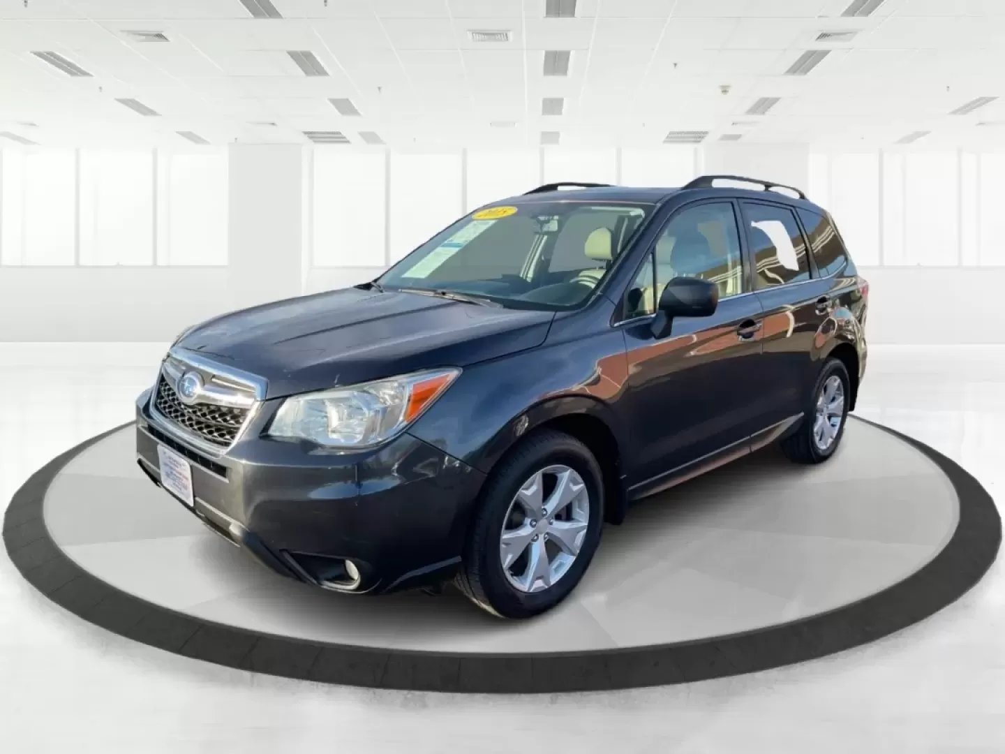 2015 Subaru Forester 2.5i Limited (JF2SJAHC5FH) with an 2.5L H-4 DOHC engine, 6-Speed Automatic transmission, located at 401 Woodman Dr, Riverside, OH, 45431, (937) 908-9800, 39.760899, -84.123421 - Looking for a reliable vehicle that can seamlessly transition from daily commutes to weekend adventures? Look no further than the 2015 Subaru Forester 2.5i Limited, available now at Advantage Car and Credit in Xenia, OH. This versatile SUV is perfect for growing families, outdoor enthusiasts, and an - Photo#8