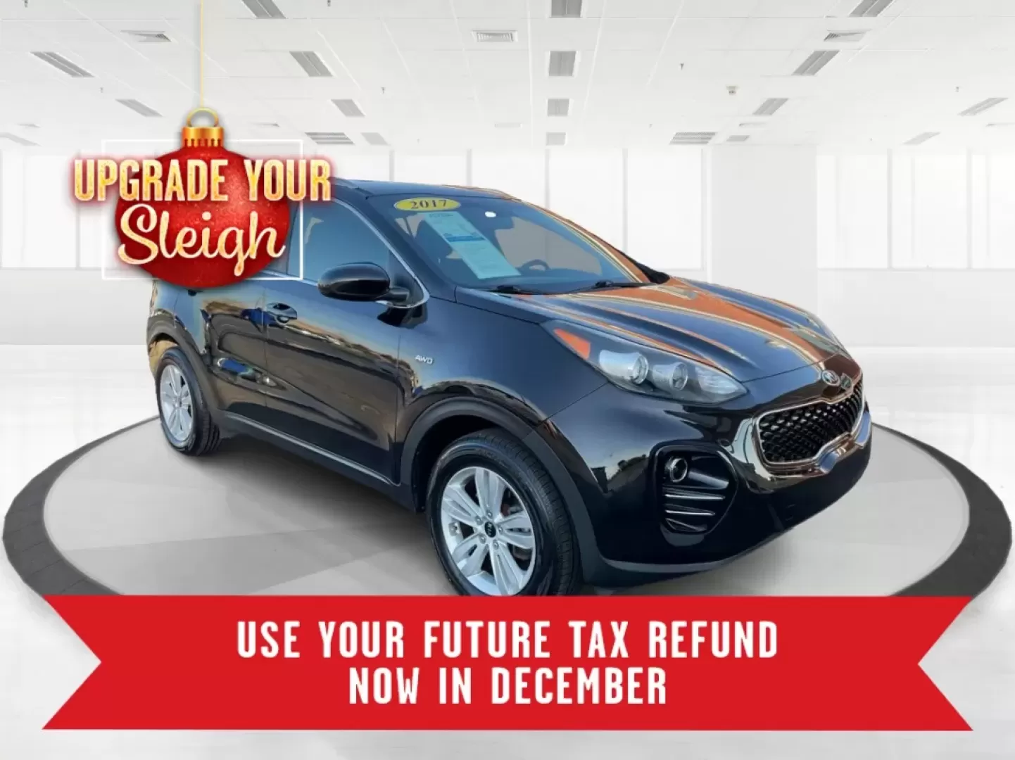 2017 Kia Sportage LX (KNDPMCACXH7) with an Theta II 2.4L I-4 gasoline direct injection engine, located at 880 E. National Road, Vandalia, OH, 45377, (937) 908-9800, 39.891918, -84.183594 - **Adventure Awaits with the 2017 Kia Sportage LX Perfect for Your Next Family Road Trip!**<br /> <br /> Looking for a reliable, stylish, and versatile vehicle that's ideal for everything from family outings to weekend getaways? Look no further than the 2017 Kia Sportage LX, available now at Advanta - Photo#0