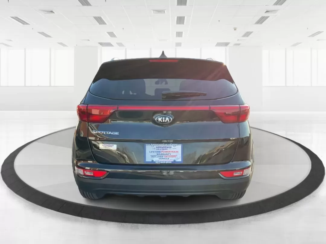2017 Kia Sportage LX (KNDPMCACXH7) with an Theta II 2.4L I-4 gasoline direct injection engine, located at 4508 South Dixie Dr, Moraine, OH, 45439, (937) 908-9800, 39.689976, -84.218452 - **Adventure Awaits with the 2017 Kia Sportage LX Perfect for Your Next Family Road Trip!**<br /> <br /> Looking for a reliable, stylish, and versatile vehicle that's ideal for everything from family outings to weekend getaways? Look no further than the 2017 Kia Sportage LX, available now at Advanta - Photo#3