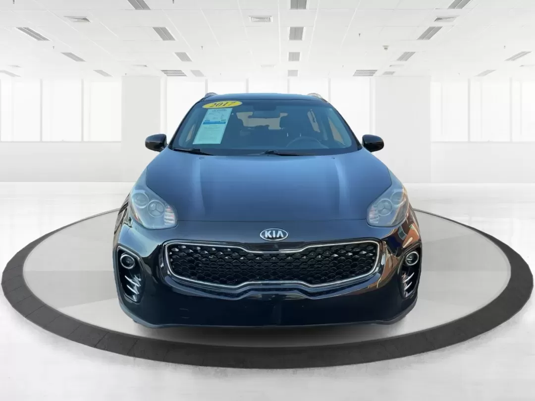 2017 Kia Sportage LX (KNDPMCACXH7) with an Theta II 2.4L I-4 gasoline direct injection engine, located at 4508 South Dixie Dr, Moraine, OH, 45439, (937) 908-9800, 39.689976, -84.218452 - **Adventure Awaits with the 2017 Kia Sportage LX Perfect for Your Next Family Road Trip!**<br /> <br /> Looking for a reliable, stylish, and versatile vehicle that's ideal for everything from family outings to weekend getaways? Look no further than the 2017 Kia Sportage LX, available now at Advanta - Photo#7