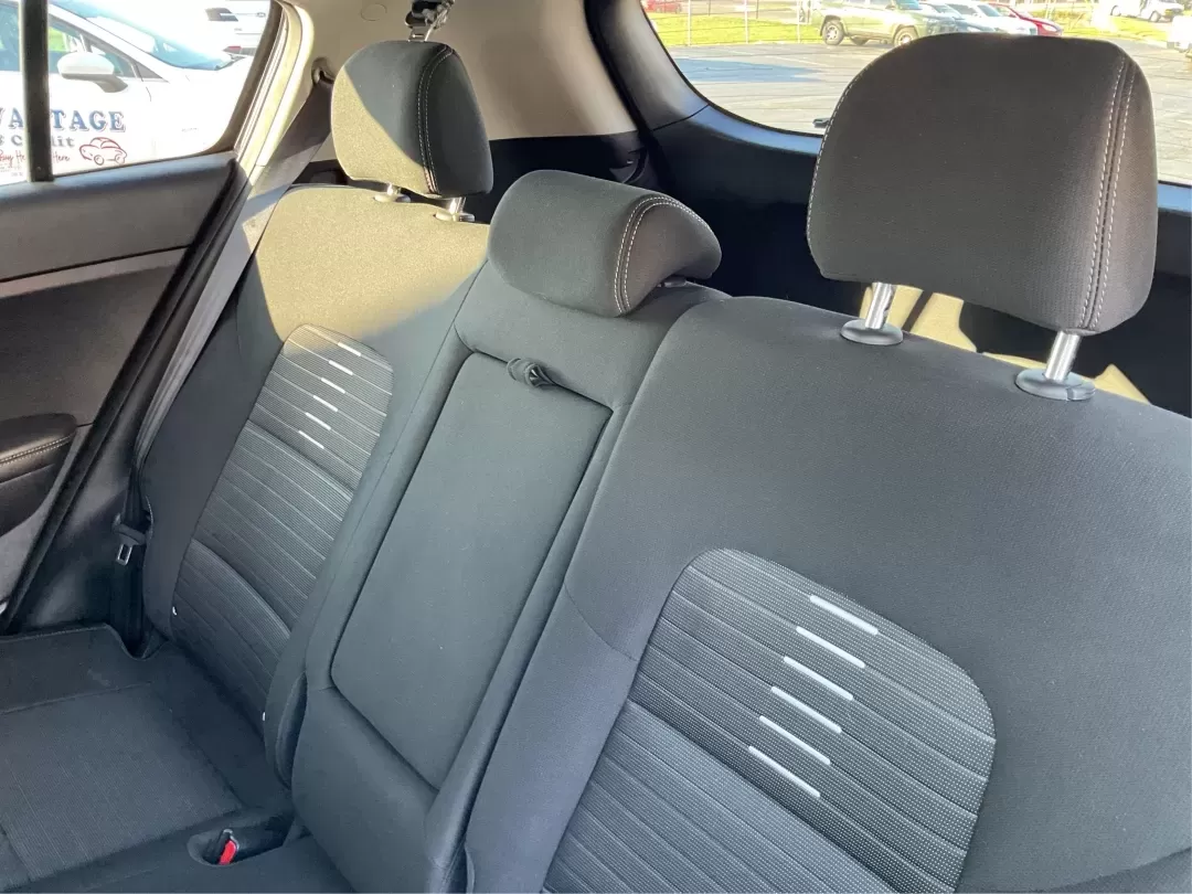 2017 Kia Sportage LX (KNDPMCACXH7) with an Theta II 2.4L I-4 gasoline direct injection engine, located at 4508 South Dixie Dr, Moraine, OH, 45439, (937) 908-9800, 39.689976, -84.218452 - **Adventure Awaits with the 2017 Kia Sportage LX Perfect for Your Next Family Road Trip!**<br /> <br /> Looking for a reliable, stylish, and versatile vehicle that's ideal for everything from family outings to weekend getaways? Look no further than the 2017 Kia Sportage LX, available now at Advanta - Photo#10