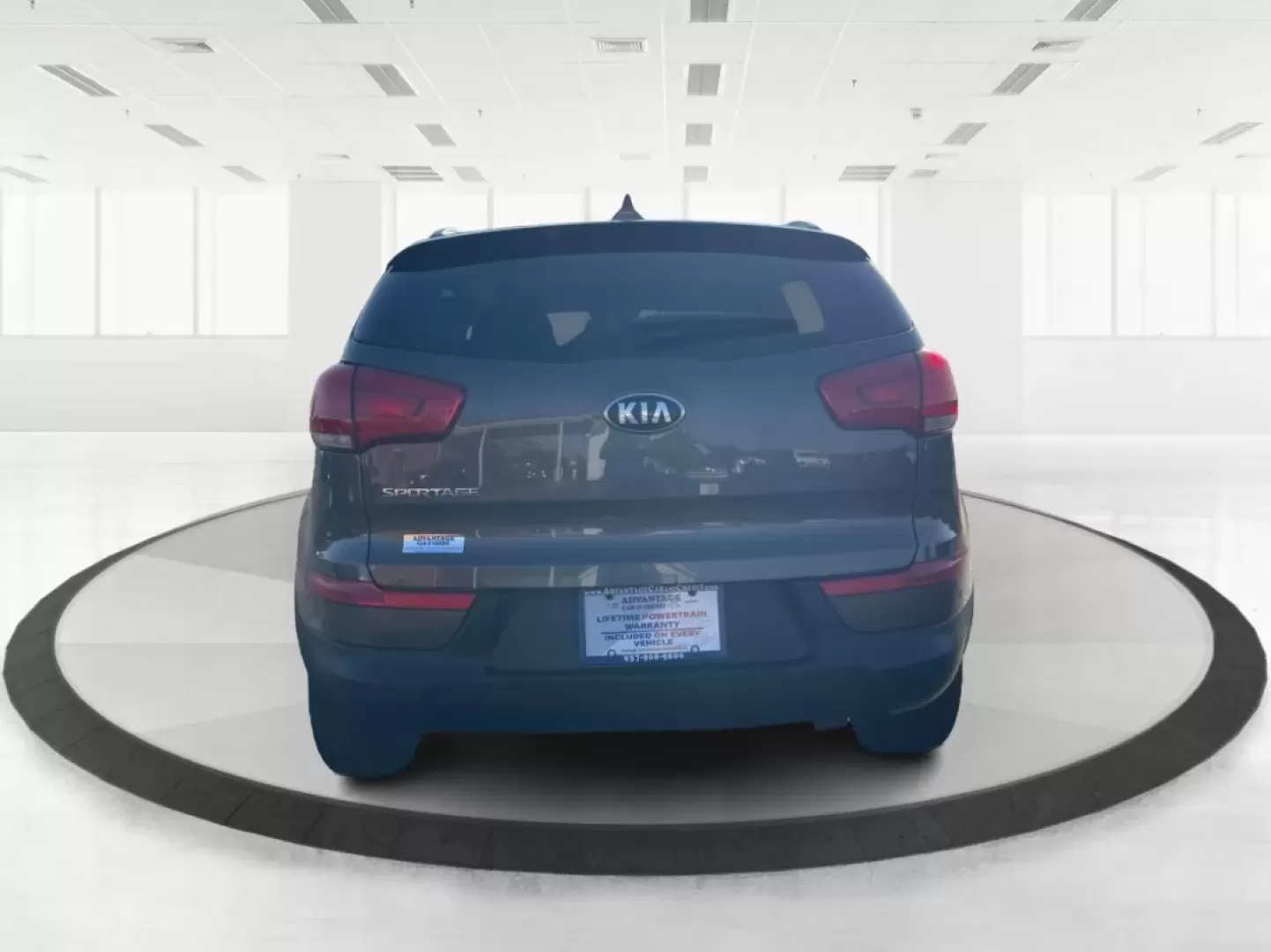 2014 Kia Sportage LX (KNDPBCAC8E7) with an Other engine, located at 1230 East Main St, Xenia, OH, 45385, (937) 908-9800, 39.688026, -83.910172 - **Adventure Awaits: 2014 Kia Sportage LX Ideal for Your Next Journey!**<br /> <br /> If you're searching for a versatile vehicle that seamlessly blends style, comfort, and functionality, the 2014 Kia Sportage LX is your answer! Perfect for weekend adventures or daily commutes, this crossover is des - Photo#3