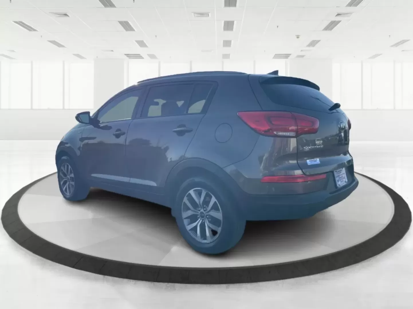 2014 Kia Sportage LX (KNDPBCAC8E7) with an Other engine, located at 1230 East Main St, Xenia, OH, 45385, (937) 908-9800, 39.688026, -83.910172 - **Adventure Awaits: 2014 Kia Sportage LX Ideal for Your Next Journey!**<br /> <br /> If you're searching for a versatile vehicle that seamlessly blends style, comfort, and functionality, the 2014 Kia Sportage LX is your answer! Perfect for weekend adventures or daily commutes, this crossover is des - Photo#4