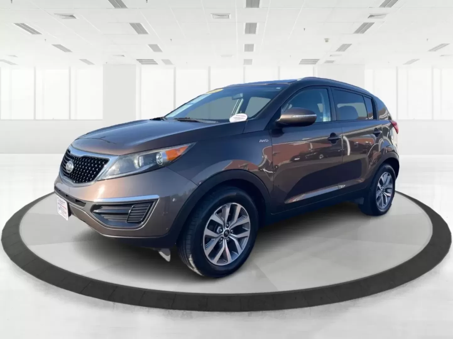 2014 Kia Sportage LX (KNDPBCAC8E7) with an Other engine, located at 1230 East Main St, Xenia, OH, 45385, (937) 908-9800, 39.688026, -83.910172 - **Adventure Awaits: 2014 Kia Sportage LX Ideal for Your Next Journey!**<br /> <br /> If you're searching for a versatile vehicle that seamlessly blends style, comfort, and functionality, the 2014 Kia Sportage LX is your answer! Perfect for weekend adventures or daily commutes, this crossover is des - Photo#8