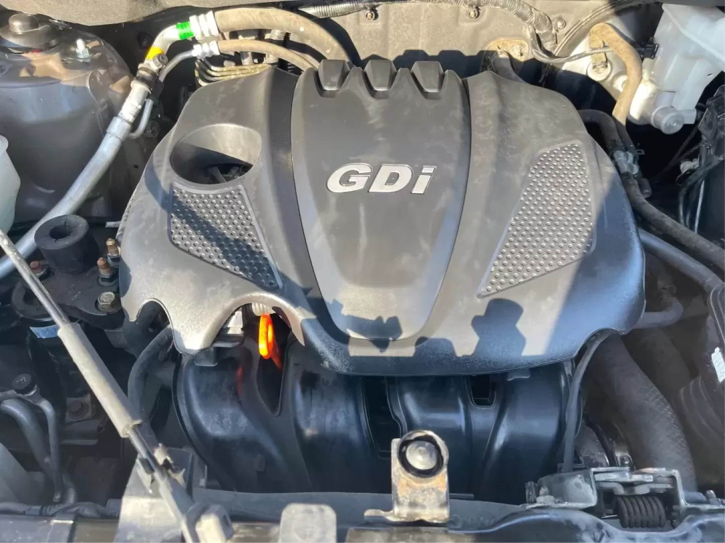 2014 Kia Sportage LX (KNDPBCAC8E7) with an Other engine, located at 1230 East Main St, Xenia, OH, 45385, (937) 908-9800, 39.688026, -83.910172 - **Adventure Awaits: 2014 Kia Sportage LX Ideal for Your Next Journey!**<br /> <br /> If you're searching for a versatile vehicle that seamlessly blends style, comfort, and functionality, the 2014 Kia Sportage LX is your answer! Perfect for weekend adventures or daily commutes, this crossover is des - Photo#11