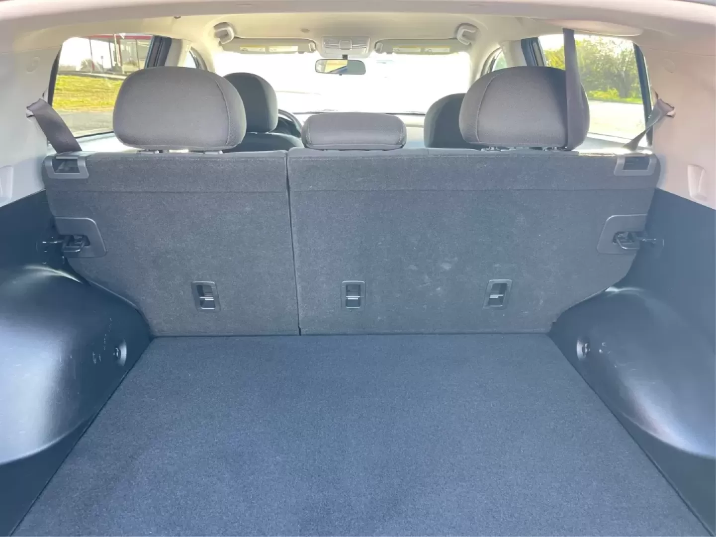 2014 Kia Sportage LX (KNDPBCAC8E7) with an Other engine, located at 1230 East Main St, Xenia, OH, 45385, (937) 908-9800, 39.688026, -83.910172 - **Adventure Awaits: 2014 Kia Sportage LX Ideal for Your Next Journey!**<br /> <br /> If you're searching for a versatile vehicle that seamlessly blends style, comfort, and functionality, the 2014 Kia Sportage LX is your answer! Perfect for weekend adventures or daily commutes, this crossover is des - Photo#12