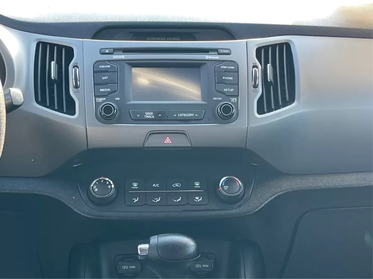 2014 Kia Sportage LX (KNDPBCAC8E7) with an Other engine, located at 1230 East Main St, Xenia, OH, 45385, (937) 908-9800, 39.688026, -83.910172 - **Adventure Awaits: 2014 Kia Sportage LX Ideal for Your Next Journey!**<br /> <br /> If you're searching for a versatile vehicle that seamlessly blends style, comfort, and functionality, the 2014 Kia Sportage LX is your answer! Perfect for weekend adventures or daily commutes, this crossover is des - Photo#13