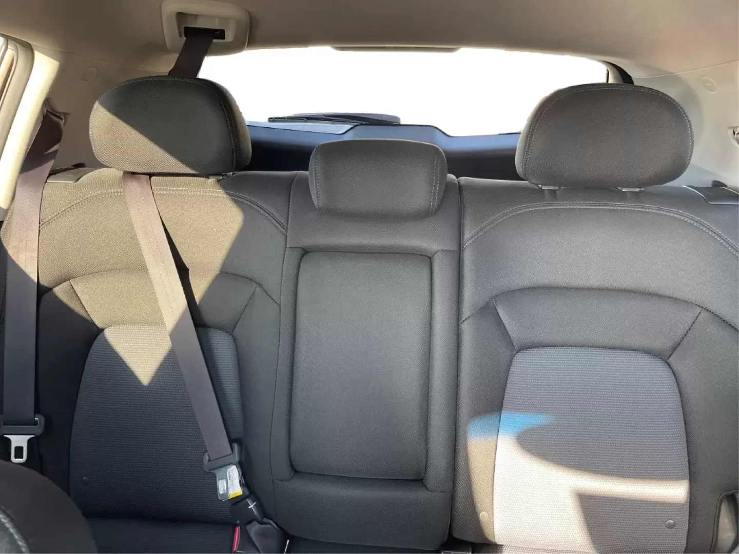 2014 Kia Sportage LX (KNDPBCAC8E7) with an Other engine, located at 1230 East Main St, Xenia, OH, 45385, (937) 908-9800, 39.688026, -83.910172 - **Adventure Awaits: 2014 Kia Sportage LX Ideal for Your Next Journey!**<br /> <br /> If you're searching for a versatile vehicle that seamlessly blends style, comfort, and functionality, the 2014 Kia Sportage LX is your answer! Perfect for weekend adventures or daily commutes, this crossover is des - Photo#14