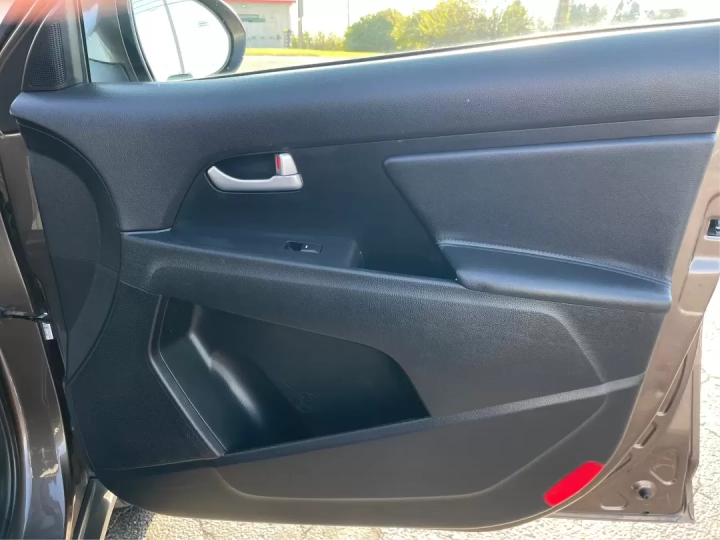 2014 Kia Sportage LX (KNDPBCAC8E7) with an Other engine, located at 1230 East Main St, Xenia, OH, 45385, (937) 908-9800, 39.688026, -83.910172 - **Adventure Awaits: 2014 Kia Sportage LX Ideal for Your Next Journey!**<br /> <br /> If you're searching for a versatile vehicle that seamlessly blends style, comfort, and functionality, the 2014 Kia Sportage LX is your answer! Perfect for weekend adventures or daily commutes, this crossover is des - Photo#20