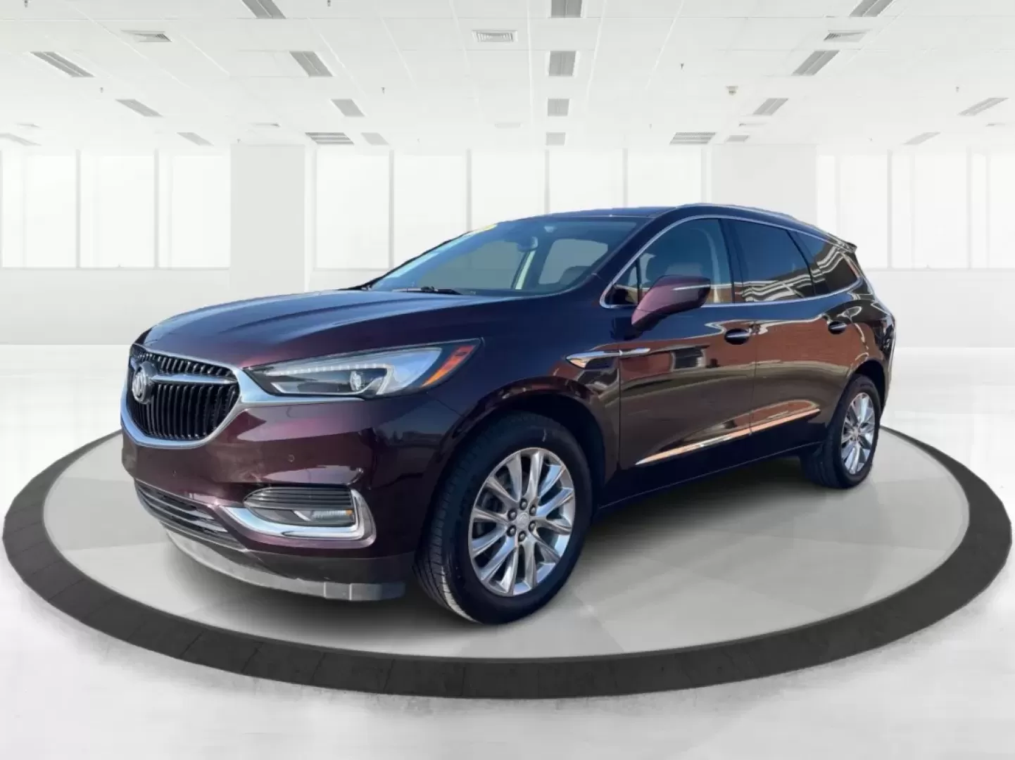 2018 Buick Enclave Premium (5GAEVBKW7JJ) with an 3.6L V-6 gasoline direct injection engine, located at 4508 South Dixie Dr, Moraine, OH, 45439, (937) 908-9800, 39.689976, -84.218452 - **Adventure Awaits with the 2018 Buick Enclave - Perfect for Family Road Trips!**<br /> <br /> If you're looking for the ideal family vehicle that can handle both your daily commutes and weekend adventures, look no further than this stunning 2018 Buick Enclave, now available at Advantage Car and Cre - Photo#7