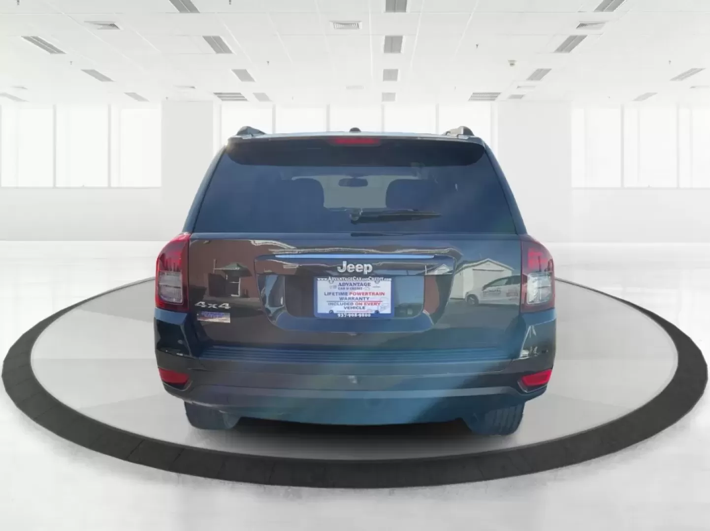 2014 Jeep Compass Sport (1C4NJDBB8ED) with an 2.4L I-4 DOHC engine, located at 1099 N County Rd 25A , Troy, OH, 45373, (937) 908-9800, 40.057079, -84.212883 - Discover the adventure-ready 2014 Jeep Compass, an SUV that's perfect for weekend getaways and daily commutes alike. Whether you're navigating the bustling streets of Troy or heading out on a family road trip to nearby attractions like the Miami County Fair, this rugged vehicle will elevate your dri - Photo#3