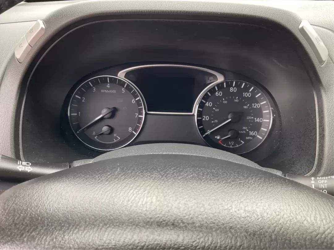 2018 Nissan Pathfinder SV (5N1DR2MM1JC) with an 3.5L V-6 gasoline direct injection engine, located at 880 E. National Road, Vandalia, OH, 45377, (937) 908-9800, 39.891918, -84.183594 - Are you ready to elevate your family adventures or weekend getaways? Look no further than the 2018 Nissan Pathfinder SV, available now at Advantage Car and Credit in Vandalia, OH. Perfectly designed for growing families, this spacious SUV is not only a reliable daily driver but also an ideal compani - Photo#15