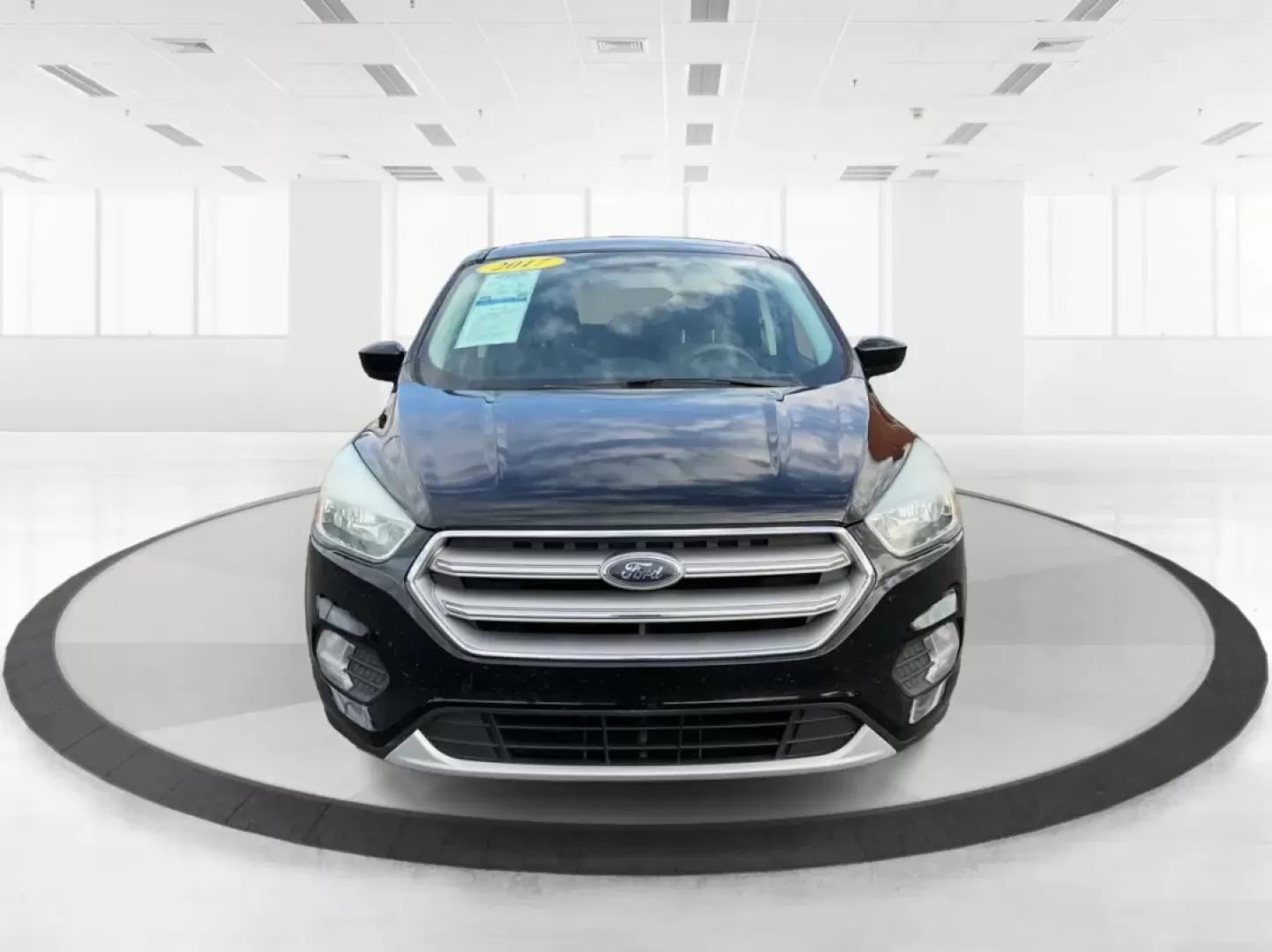 2017 Ford Escape SE (1FMCU9GD3HU) with an Other engine, located at 8750 N County Rd 25A, Piqua, OH, 45356, (937) 908-9800, 40.164391, -84.232513 - **Discover the Perfect SUV for Your Next Adventure!**<br /> <br /> Are you ready to elevate your lifestyle with a vehicle that can handle everything from daily commutes to weekend getaways? Look no further than the 2017 Ford Escape SE, now available at Advantage Car and Credit - Piqua. Located at 87 - Photo#7