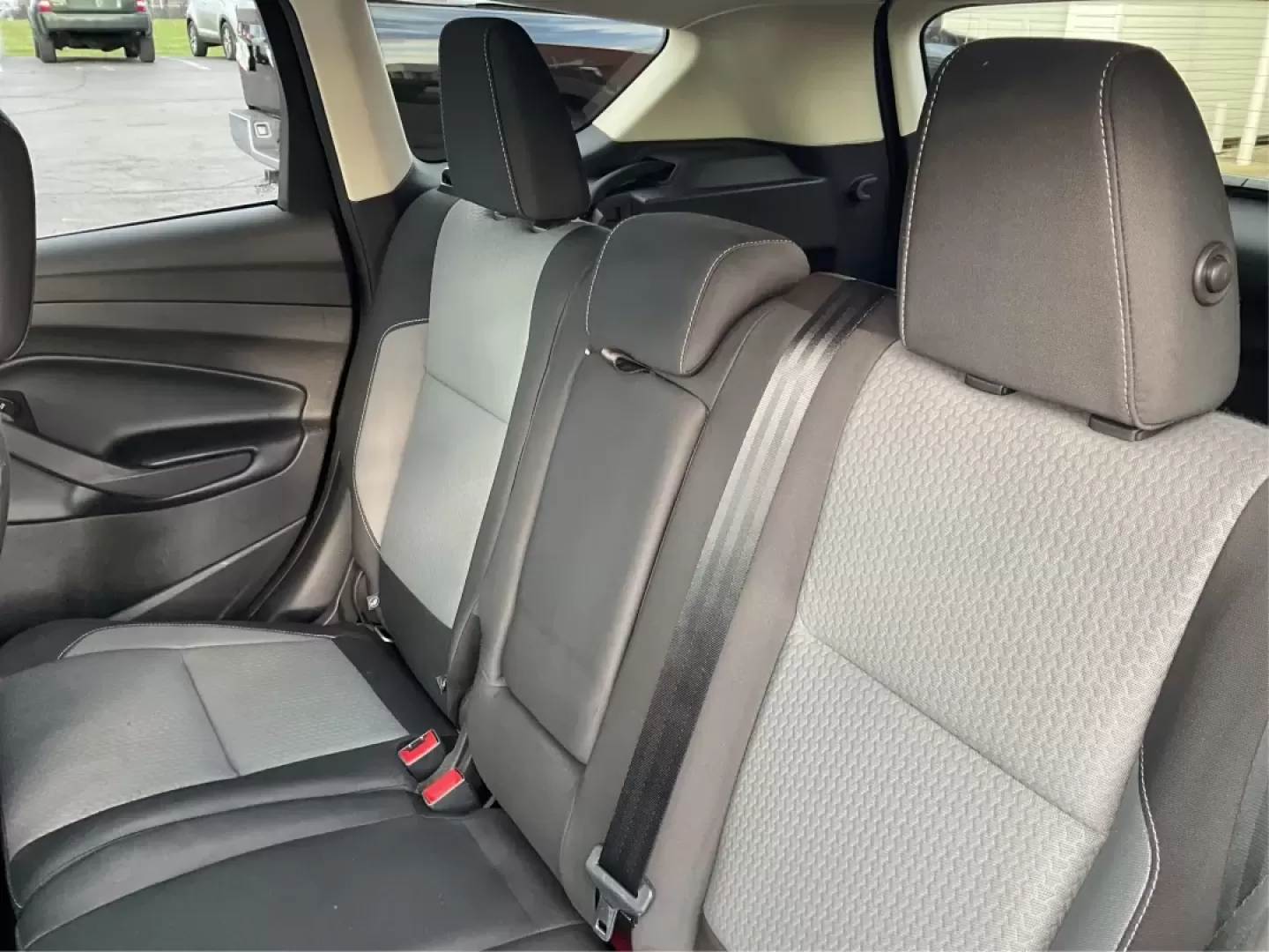 2017 Ford Escape SE (1FMCU9GD3HU) with an Other engine, located at 8750 N County Rd 25A, Piqua, OH, 45356, (937) 908-9800, 40.164391, -84.232513 - **Discover the Perfect SUV for Your Next Adventure!**<br /> <br /> Are you ready to elevate your lifestyle with a vehicle that can handle everything from daily commutes to weekend getaways? Look no further than the 2017 Ford Escape SE, now available at Advantage Car and Credit - Piqua. Located at 87 - Photo#10