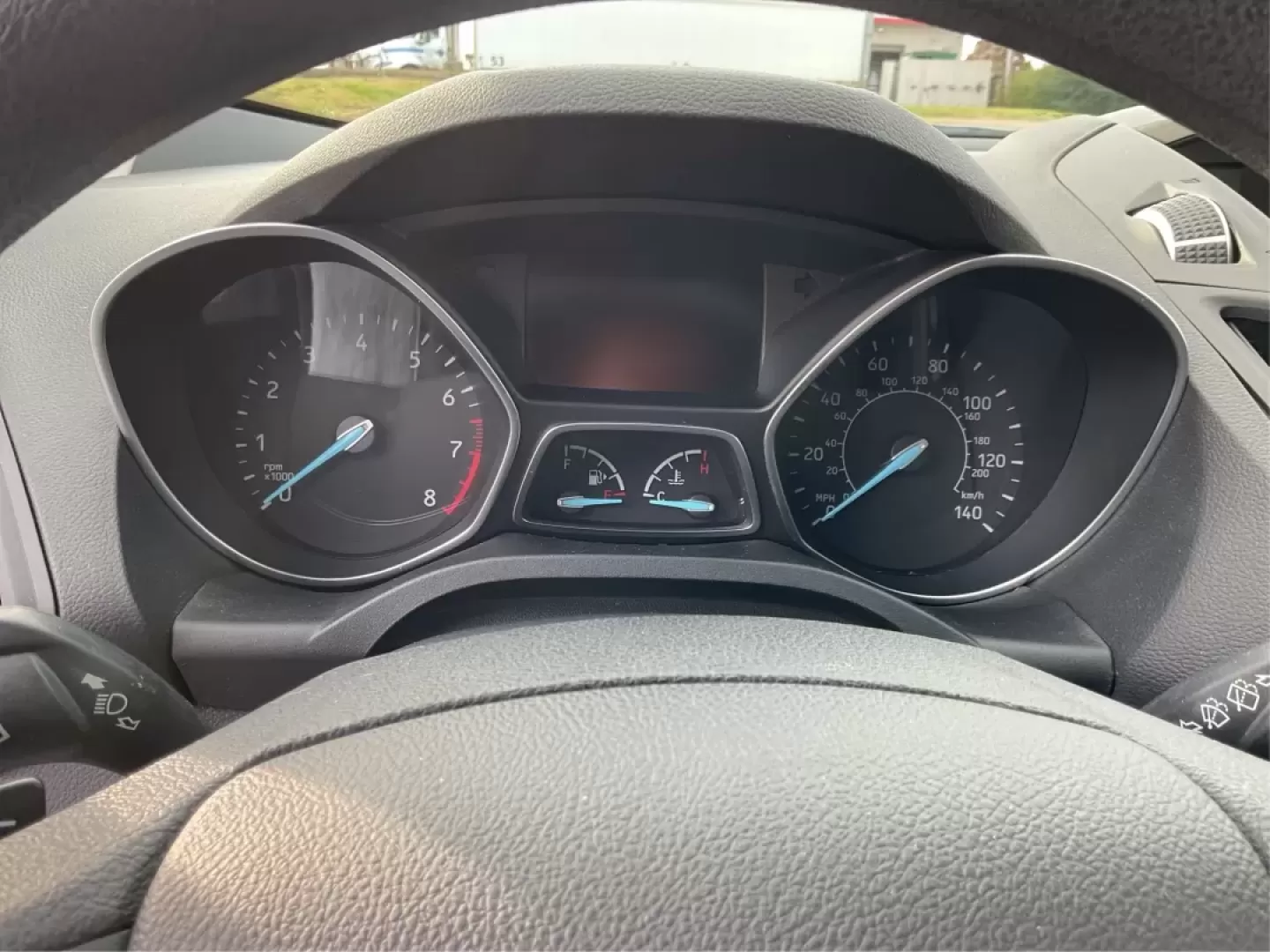 2017 Ford Escape SE (1FMCU9GD3HU) with an Other engine, located at 8750 N County Rd 25A, Piqua, OH, 45356, (937) 908-9800, 40.164391, -84.232513 - **Discover the Perfect SUV for Your Next Adventure!**<br /> <br /> Are you ready to elevate your lifestyle with a vehicle that can handle everything from daily commutes to weekend getaways? Look no further than the 2017 Ford Escape SE, now available at Advantage Car and Credit - Piqua. Located at 87 - Photo#14