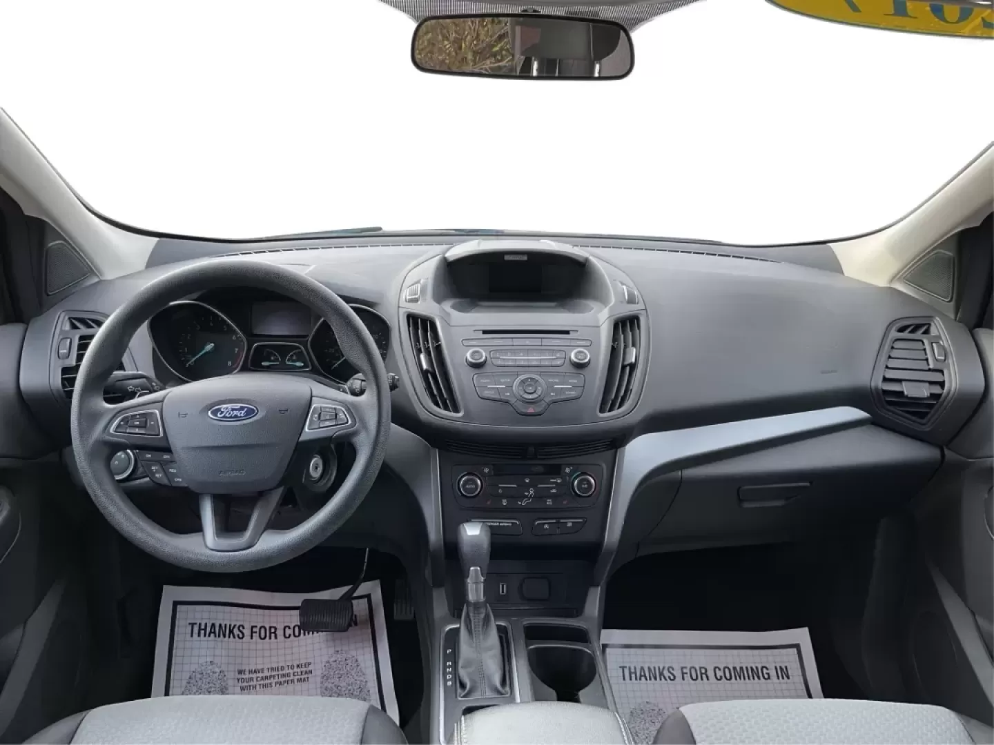 2017 Ford Escape SE (1FMCU9GD3HU) with an Other engine, located at 8750 N County Rd 25A, Piqua, OH, 45356, (937) 908-9800, 40.164391, -84.232513 - **Discover the Perfect SUV for Your Next Adventure!**<br /> <br /> Are you ready to elevate your lifestyle with a vehicle that can handle everything from daily commutes to weekend getaways? Look no further than the 2017 Ford Escape SE, now available at Advantage Car and Credit - Piqua. Located at 87 - Photo#20