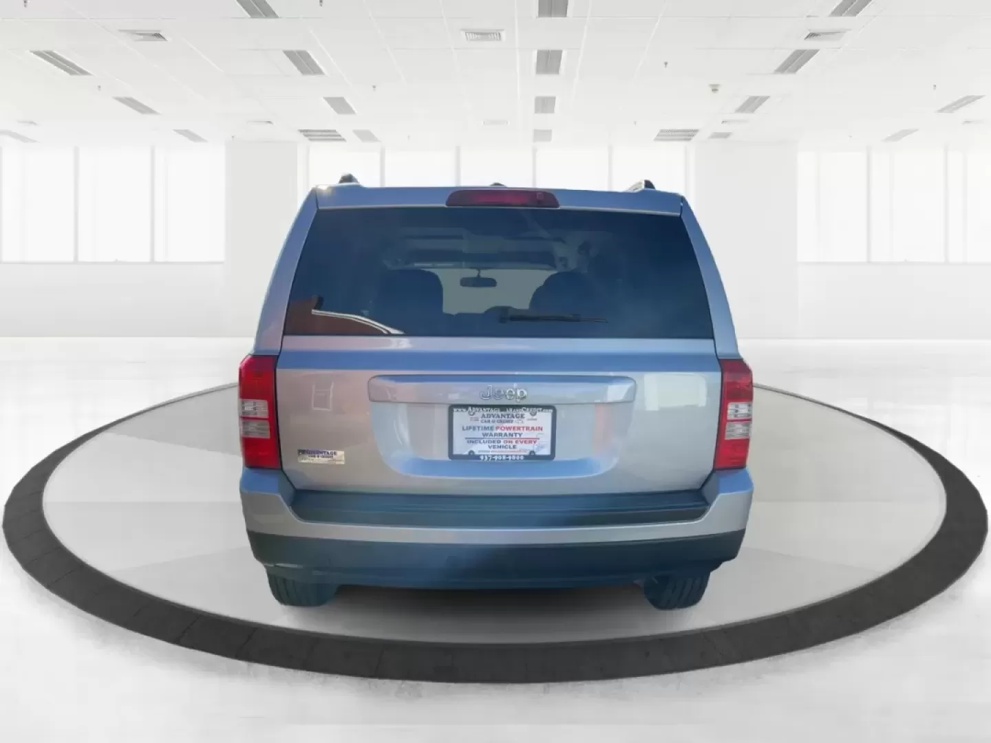 2016 Jeep Patriot Sport (1C4NJPBB6GD) with an Other engine, located at 1184 Kauffman Ave, Fairborn, OH, 45324, (937) 908-9800, 39.807072, -84.030914 - **Adventure Awaits with the 2016 Jeep Patriot Sport! Perfect for Your Next Journey!**<br /> <br /> Are you ready to tackle family road trips, weekend getaways, or daily commutes with confidence? The 2016 Jeep Patriot Sport is the versatile SUV you've been searching for! This rugged vehicle combines - Photo#3